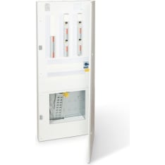 Ensto 3300313 PI ESSV345.36-RJ +IT ryhmäkeskus