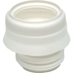 Opal Vieser 110 mm WC-mansentti