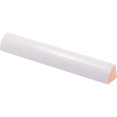 Maler Pyörre 16x16x2700 EM pine white carpet strip