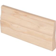 Maler Piirto 16x70x2700 Pine EM wood-finished Casing Molding