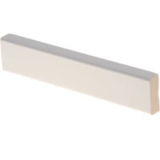 Maler Aava 12x32x2700 EM pine white Casing Molding