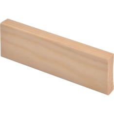 Maler Aava 12x42x2200 Mänty EM puuvalmis peitelista