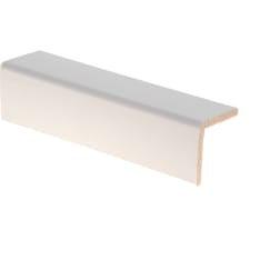 Maler Aava 42x42/36x2700 Pine EM white edge strip