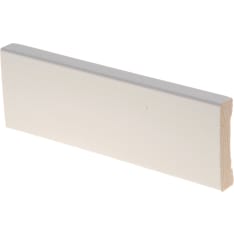 Maler Aava 12x52x2700 EM pine white Casing Molding