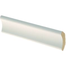 Maler Aava 30x30x2750 MDF E0 melamine white ceiling tiles
