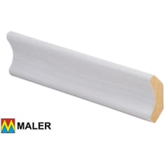 Maler Aava 30x30x2750 mm silver ash E0 MDF ceiling strip