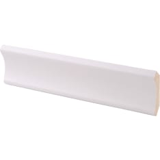 Maler Aava 30x30x3300 EM pine white ceiling molding