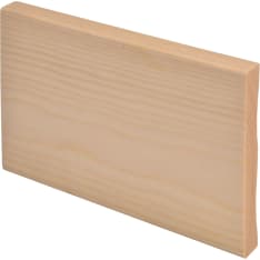 Maler Aava 12x92x2700 Pine EM wood-finished Casing Molding