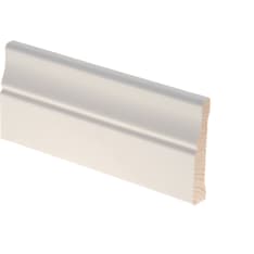 Maler Piirto 16x70x2200 EM pine white Casing Molding