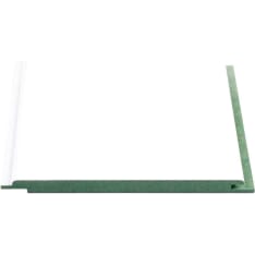 Maler Spa 10x160x2070 STP-0 MDF E0 white interior panel