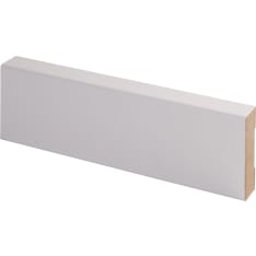 Maler Art Aava 12x42x2200 MDF E0 semi-gloss white Casing Molding