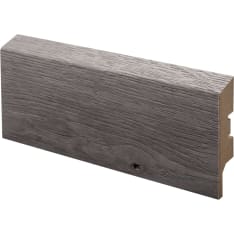 Maler Art 16x65x2750 MDF Genuine Feel Kelo skirting board
