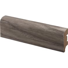 Maler Art Aava 16x42x2750 MDF Aito Tunne Naava jalkalista