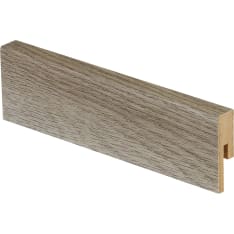 Maler Art Aava 12x42x2750 MDF Authentic Feeling Naava skirting board