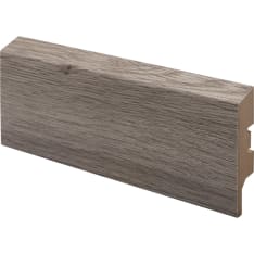 Maler Art Aava 16x65x2750 MDF Authentic Feeling Naava skirting board