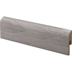 Maler Art 12x42x2750 MDF Genuine Feel Mist Skirting Board