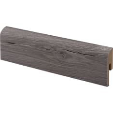 Maler Art 12x42x2750 MDF Genuine Feel Kelo Skirting Board