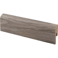 Maler Art Aava 12x42x2750 MDF Authentic Feeling Naava skirting board