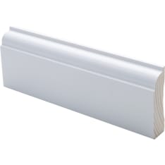 Maler Koski 15x56x2200 EM pine white Casing Molding