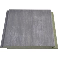 Maler Spa 10x120x2070 STP-5 MDF Authentic Feel Grey Interior Panel