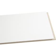 Maler Art 8x616x2800 MDF Roll white interior panel