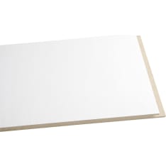 Maler Art 8x616x2800 MDF White Gold interior panel