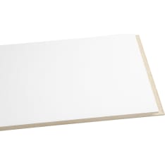 Maler Art 8x616x2800 MDF Kaisla Lootus sisustuslevy 1kpl/pkt