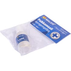 Maler 30 ml Lumi paikkamaali
