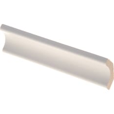 Maler Aava 30x30x2700 EM pine Snow ceiling molding