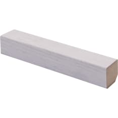 Maler Aava 22x22x2750 MDF Kide Honka shadow molding