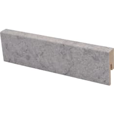Maler Art Aava 12x42x2750 MDF Genuine Feel Slate Skirting Board