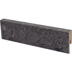 Maler Art Aava 12x42x2750 MDF Genuine Feel Wax Skirting Board