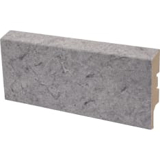 Maler Art 16x65x2750 MDF Genuine Feel Slate Skirting Board