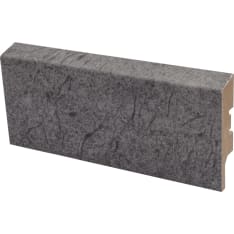 Maler Art 16x65x2750 MDF Genuine Feel Wax Skirting Board