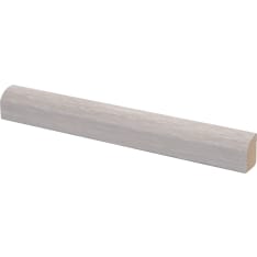 Maler Art Whirlpool 12x16x2750 MDF Genuine Feel Mist Carpet Strip