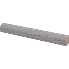 Maler Art Pyörre 12x16x2750 MDF Genuine Feel Kelo Carpet Strip