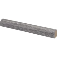 Maler Art Whirlpool 12x16x2750 MDF Genuine Lichen Carpet Strip