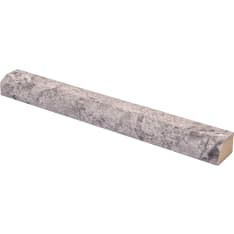 Maler Art Whirlpool 12x16x2750 MDF Genuine Feel Slate Carpet Strip