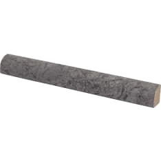 Maler Art Whirlpool 12x16x2750 MDF Genuine Feel Wax Carpet Strip