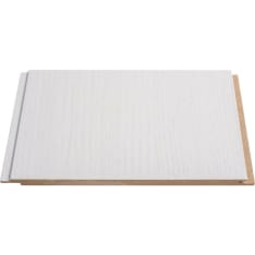 Maler Art 8x195x2070 STP-0 MDF Silver Ash interior panel