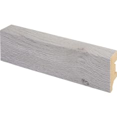 Maler Art 16x42x2750 MDF Aito Tunne Kelo jalkalista
