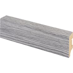 Maler Art 16x42x2750 MDF Aito Tunne Jäkälä jalkalista
