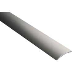 Maler 5x40x2000 Aluminium Brushed Graphite Velcro fastening seam sealer