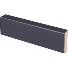 Maler Aava 12x42x2200 Pine EM black picket list