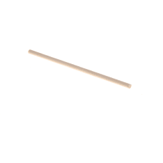 Maler 6x2400 Pine EM wood-finished round molding