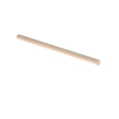 Maler 10x2400 Pine EM wood-finished round molding