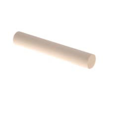 Maler 25x2400 Pine EM wood-finished round molding