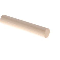 Maler 28x2400 Pine EM wood-finished round molding