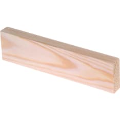 Maler 15x40x2400 Mänty EM puuvalmis SH höylälista 10kpl/pkt