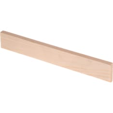 Maler 5x20x1000 Pine EM wood-finished SH planing strip